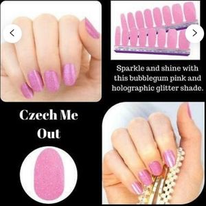 Color street Czech me out